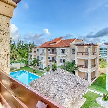 Bibijagua Condo